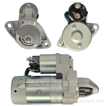 12V Starter Motor for Lexus, Toyota, Lester 33265, JS1369, 63280059